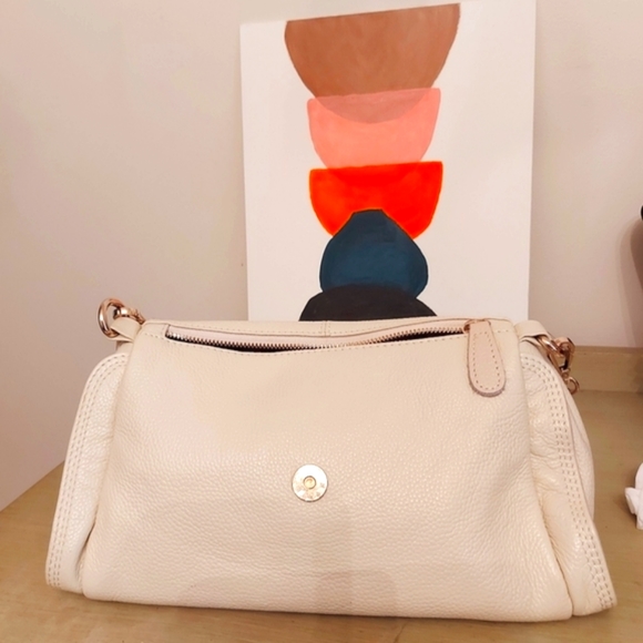 SOLD!!!Cute leather purse - Picture 7 of 16